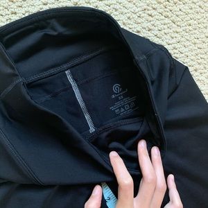 NWOT Champion XS yoga pants, BRAND NEW never worn